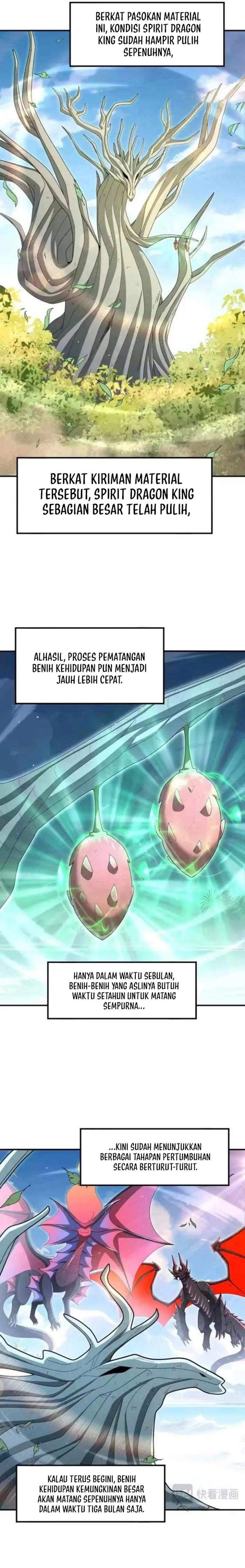 The Apex of Dragon Mastery Chapter 213