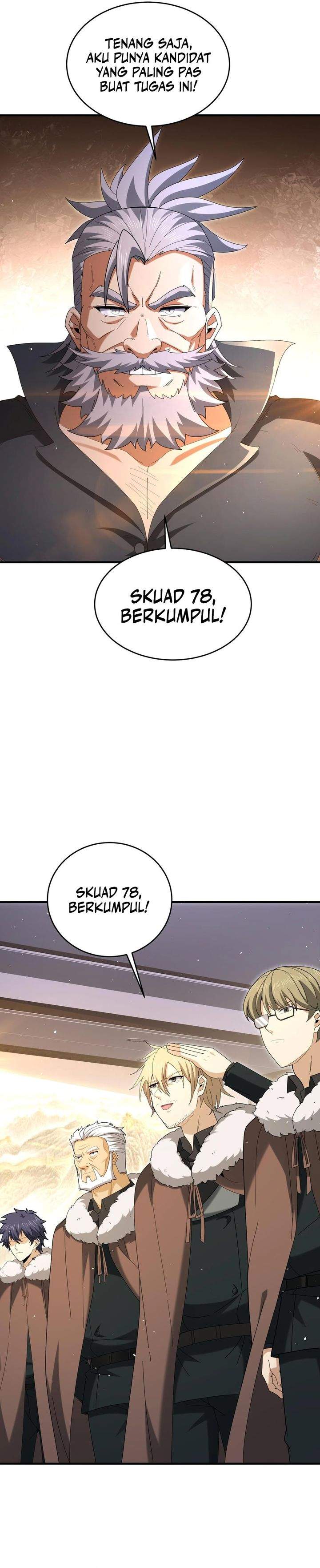 The Apex of Dragon Mastery Chapter 215