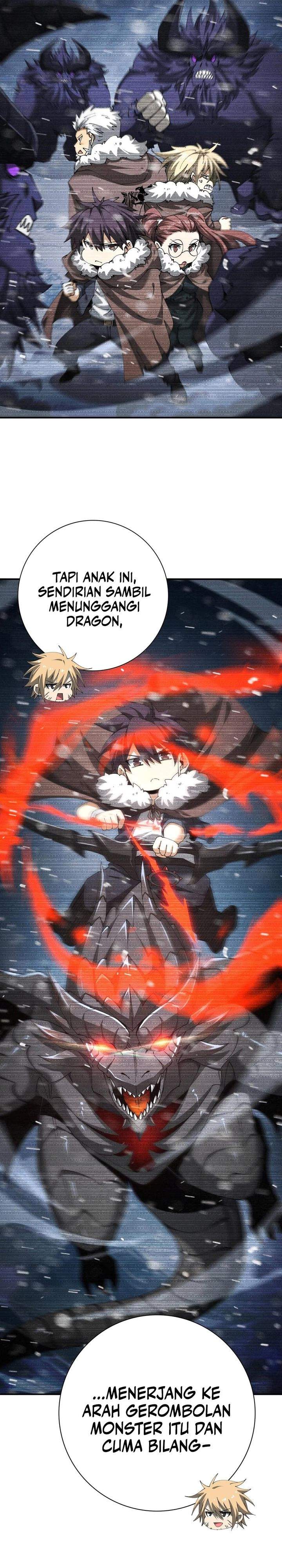 The Apex of Dragon Mastery Chapter 215
