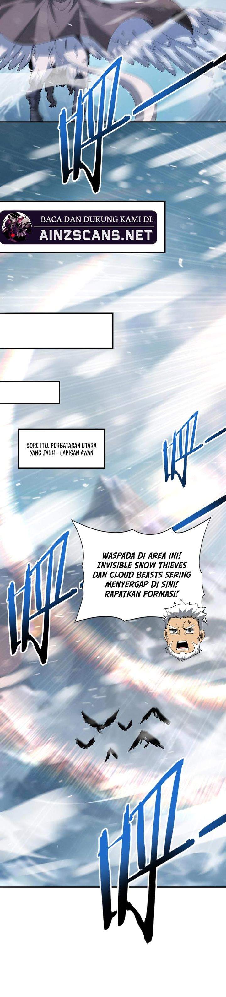 The Apex of Dragon Mastery Chapter 215