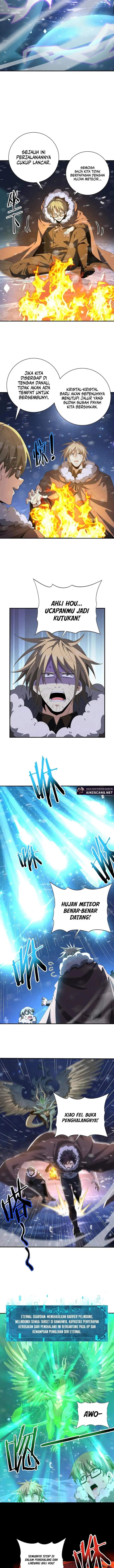 The Apex of Dragon Mastery Chapter 216