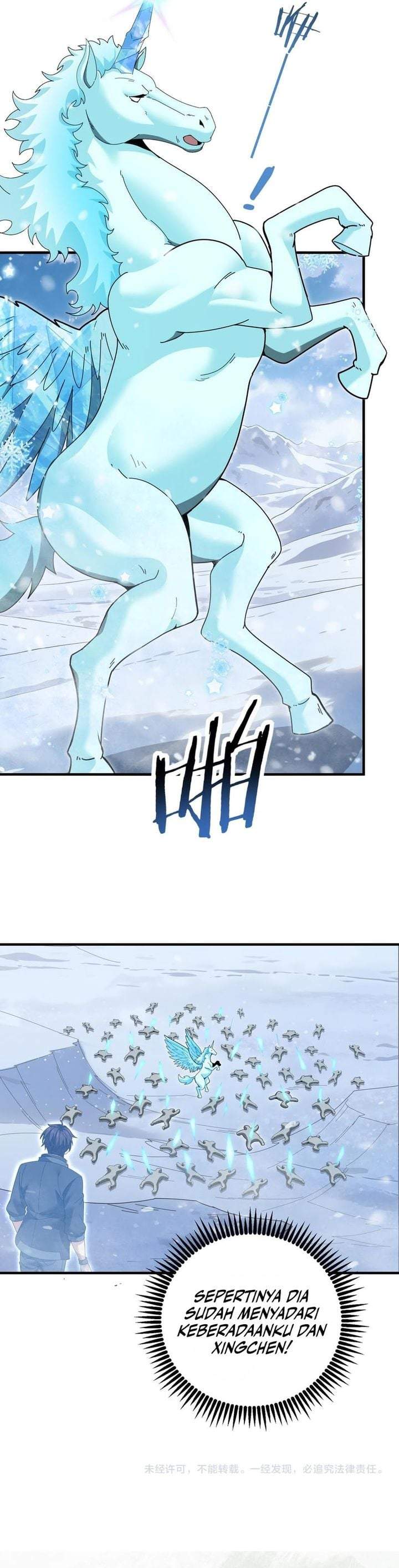 The Apex of Dragon Mastery Chapter 217
