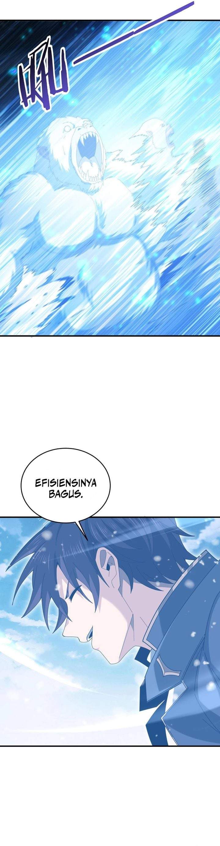 The Apex of Dragon Mastery Chapter 217