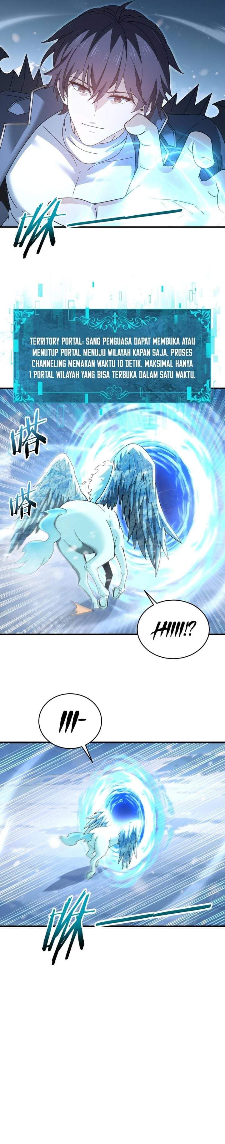 The Apex of Dragon Mastery Chapter 218