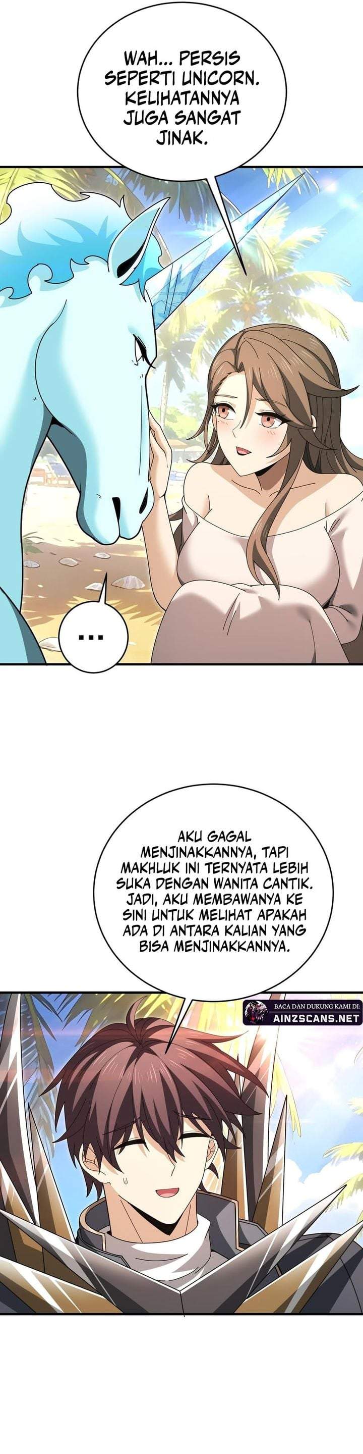 The Apex of Dragon Mastery Chapter 218