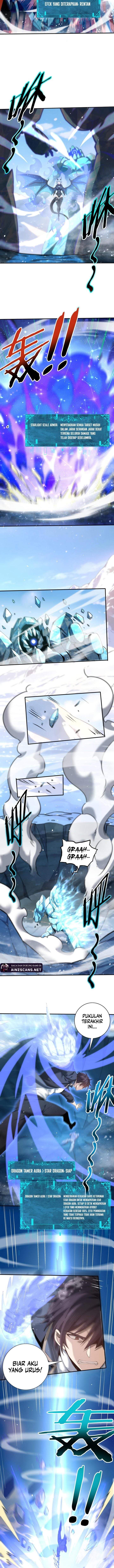 The Apex of Dragon Mastery Chapter 219
