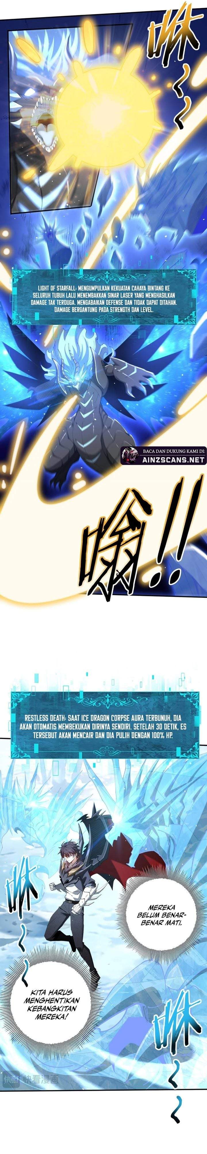 The Apex of Dragon Mastery Chapter 220