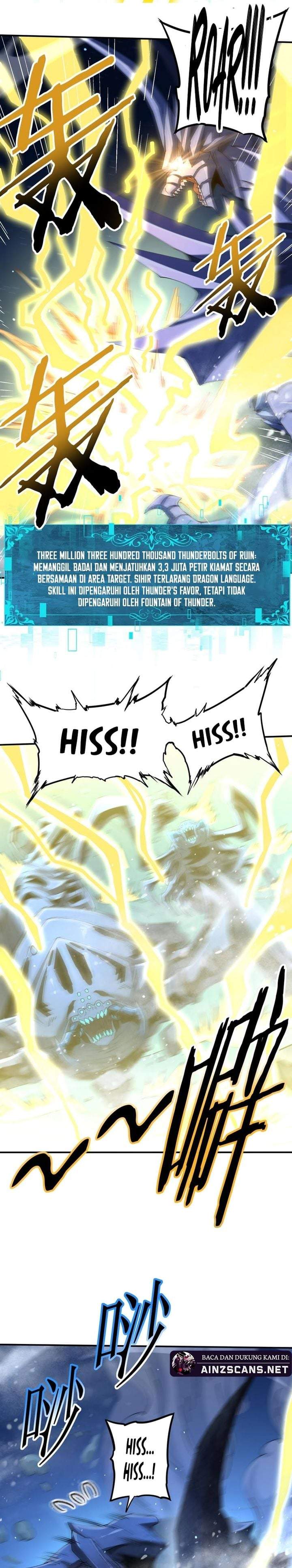 The Apex of Dragon Mastery Chapter 220