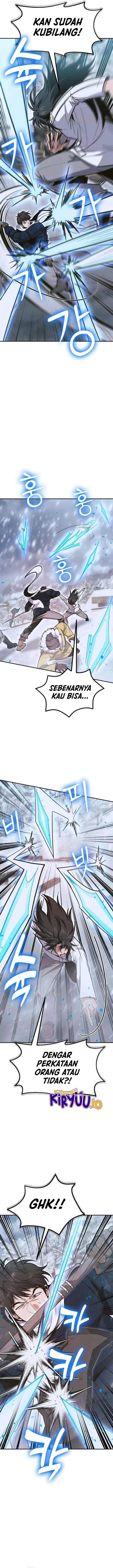 How to Live as an Illegal Healer Chapter 139