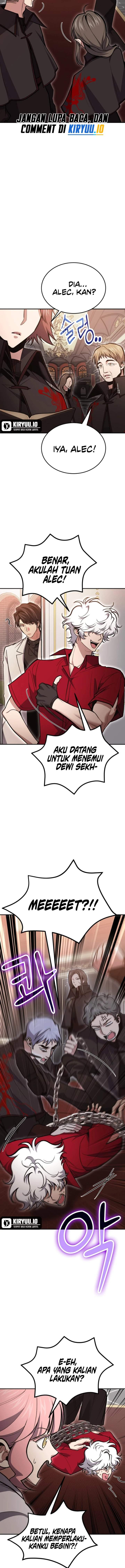 How to Live as an Illegal Healer Chapter 140