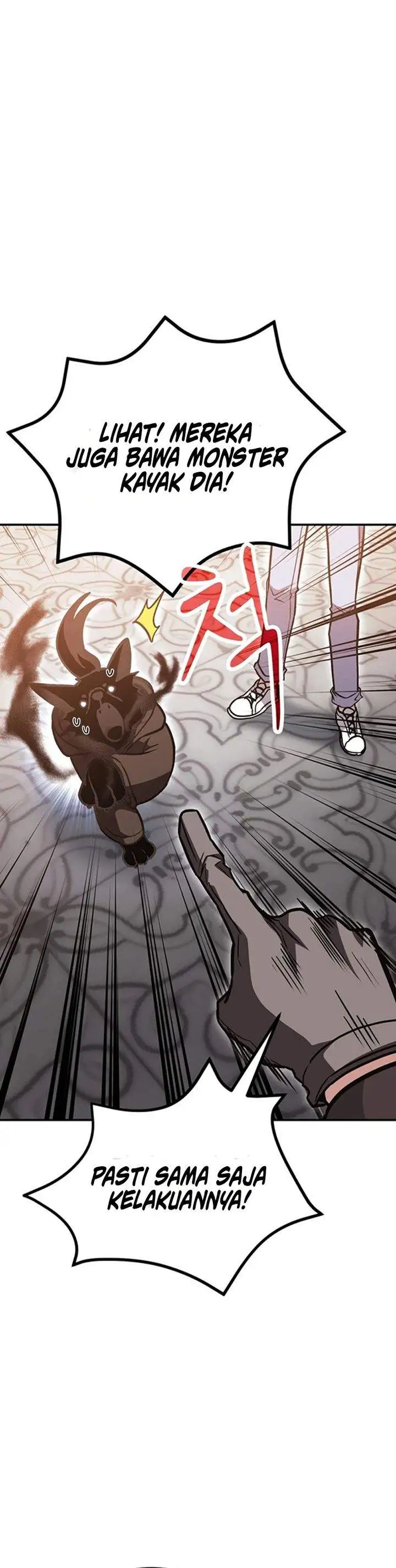 How to Live as an Illegal Healer Chapter 141