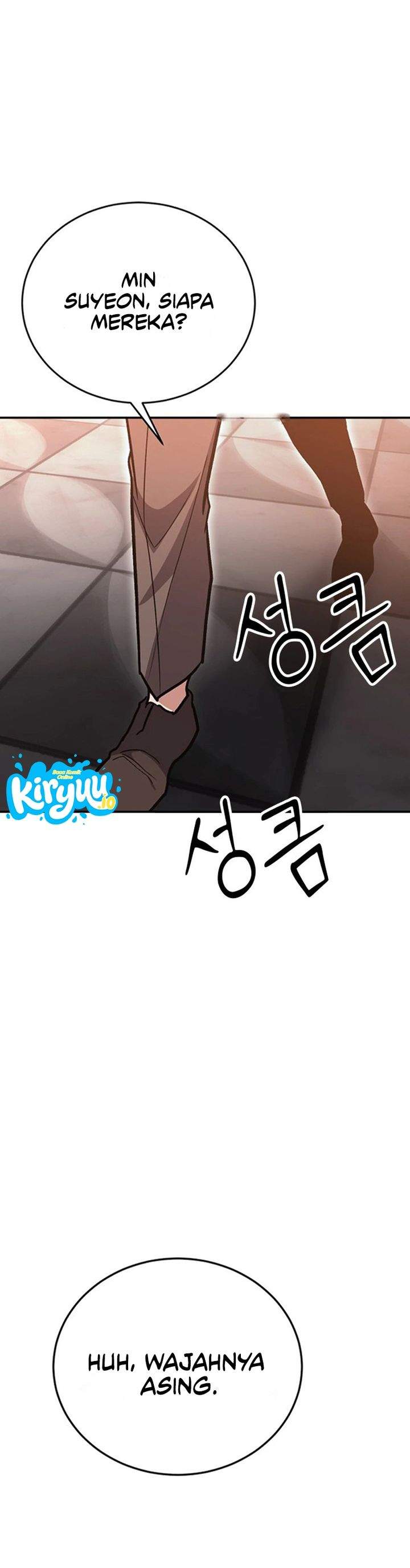 How to Live as an Illegal Healer Chapter 141