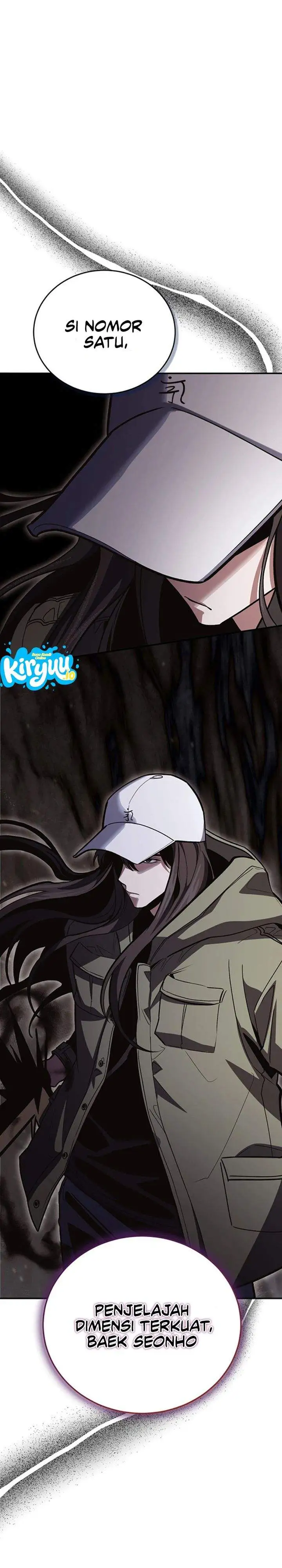 How to Live as an Illegal Healer Chapter 141
