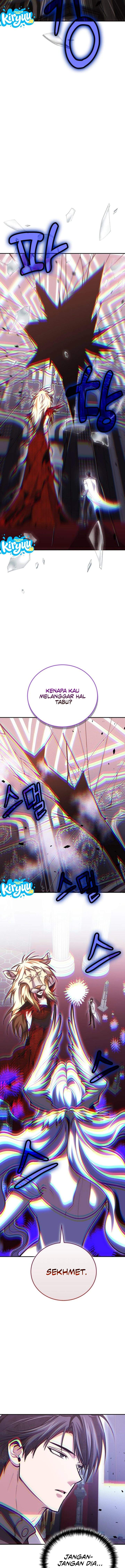 How to Live as an Illegal Healer Chapter 143