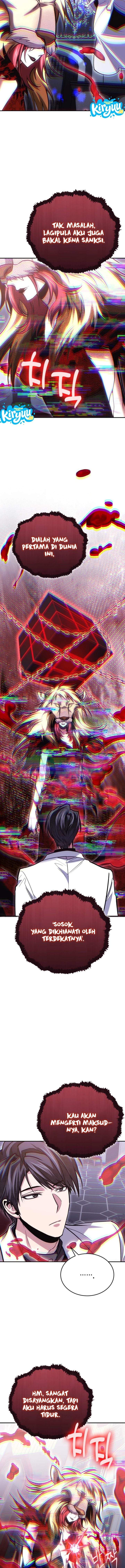 How to Live as an Illegal Healer Chapter 144