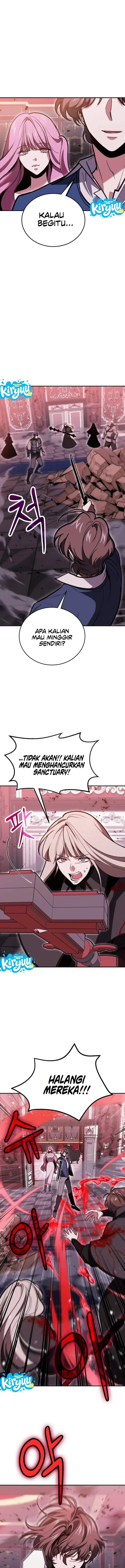 How to Live as an Illegal Healer Chapter 145