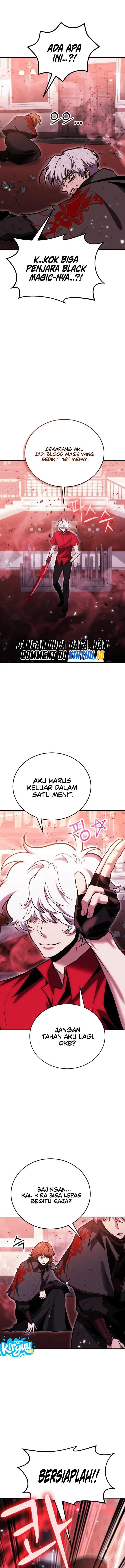 How to Live as an Illegal Healer Chapter 145