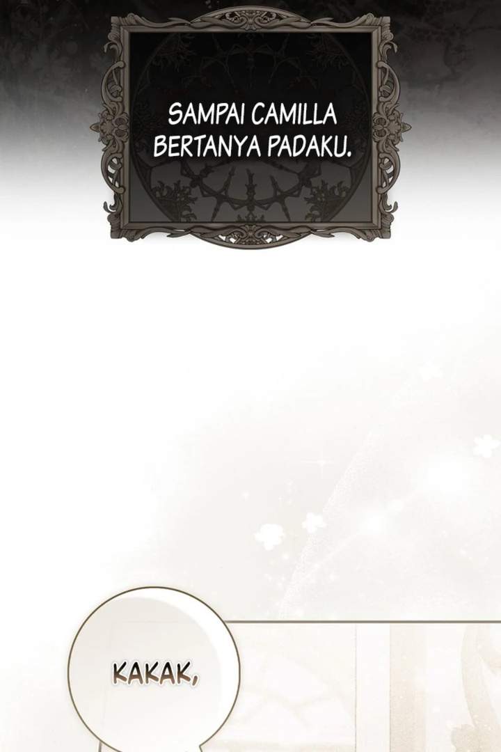 A Princess Who Reads Fortune Chapter 100
