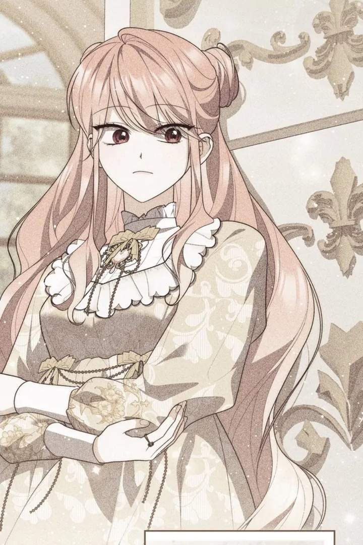 A Princess Who Reads Fortune Chapter 100
