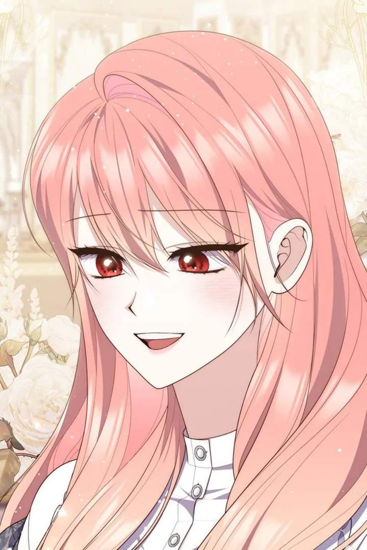 A Princess Who Reads Fortune Chapter 100