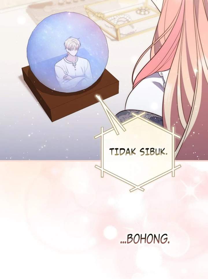 A Princess Who Reads Fortune Chapter 100