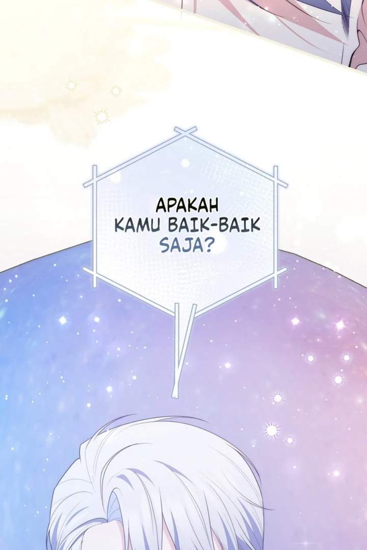 A Princess Who Reads Fortune Chapter 100