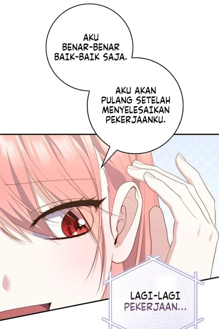 A Princess Who Reads Fortune Chapter 100