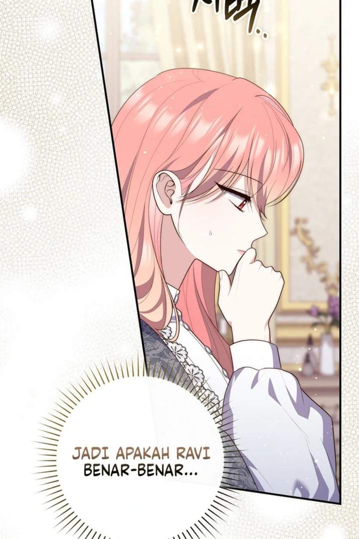 A Princess Who Reads Fortune Chapter 100