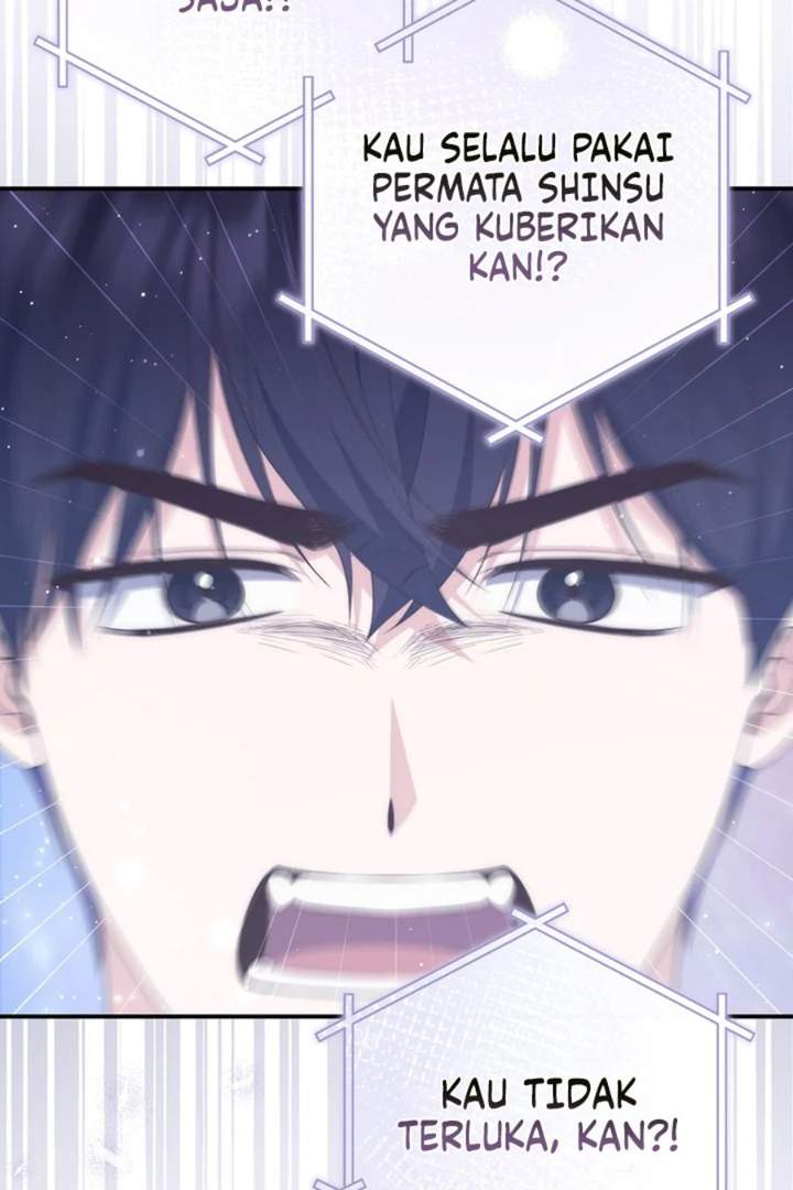 A Princess Who Reads Fortune Chapter 100