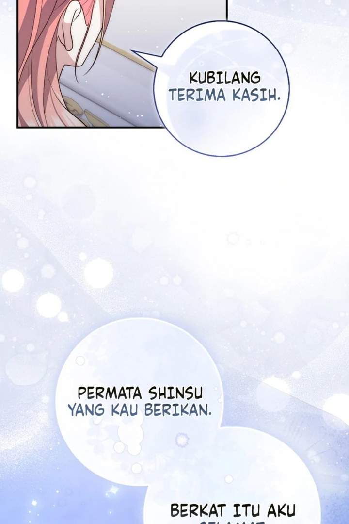 A Princess Who Reads Fortune Chapter 100