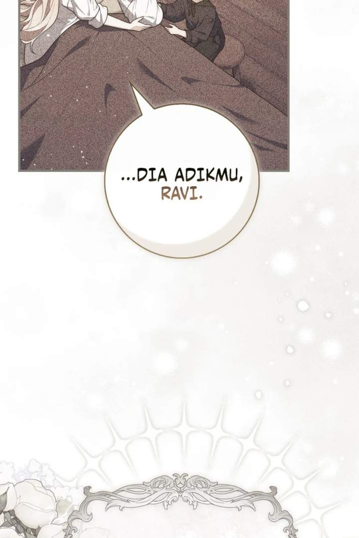 A Princess Who Reads Fortune Chapter 100