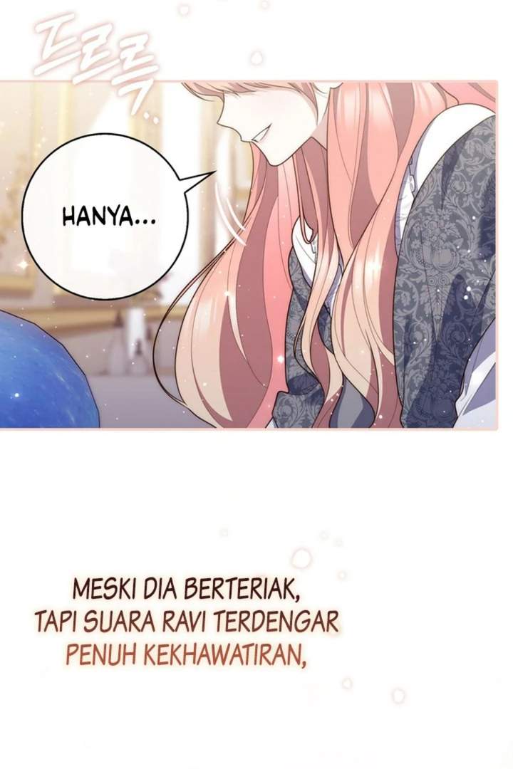 A Princess Who Reads Fortune Chapter 100