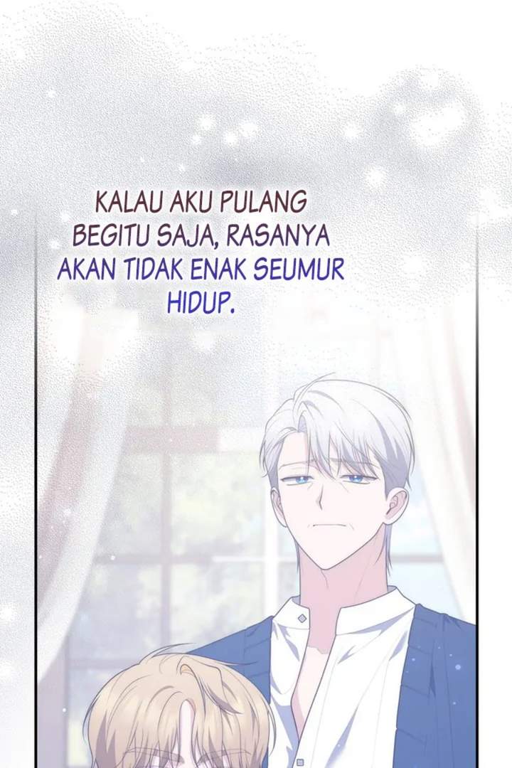 A Princess Who Reads Fortune Chapter 100