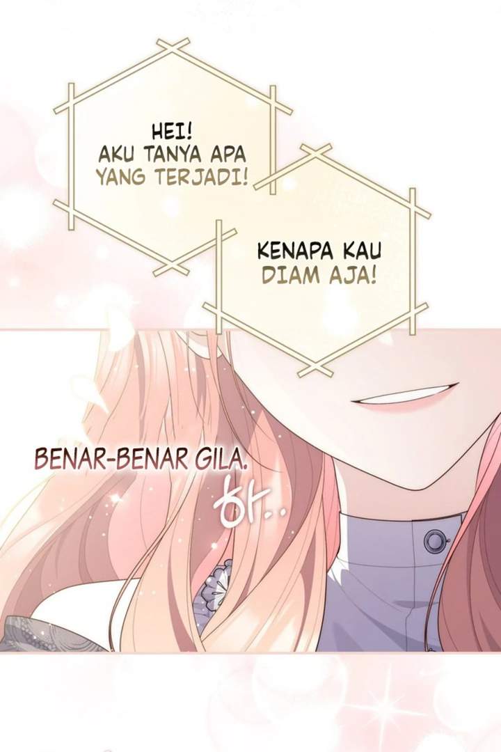 A Princess Who Reads Fortune Chapter 100