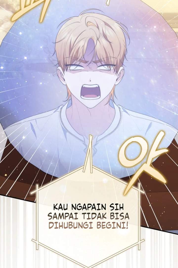 A Princess Who Reads Fortune Chapter 100
