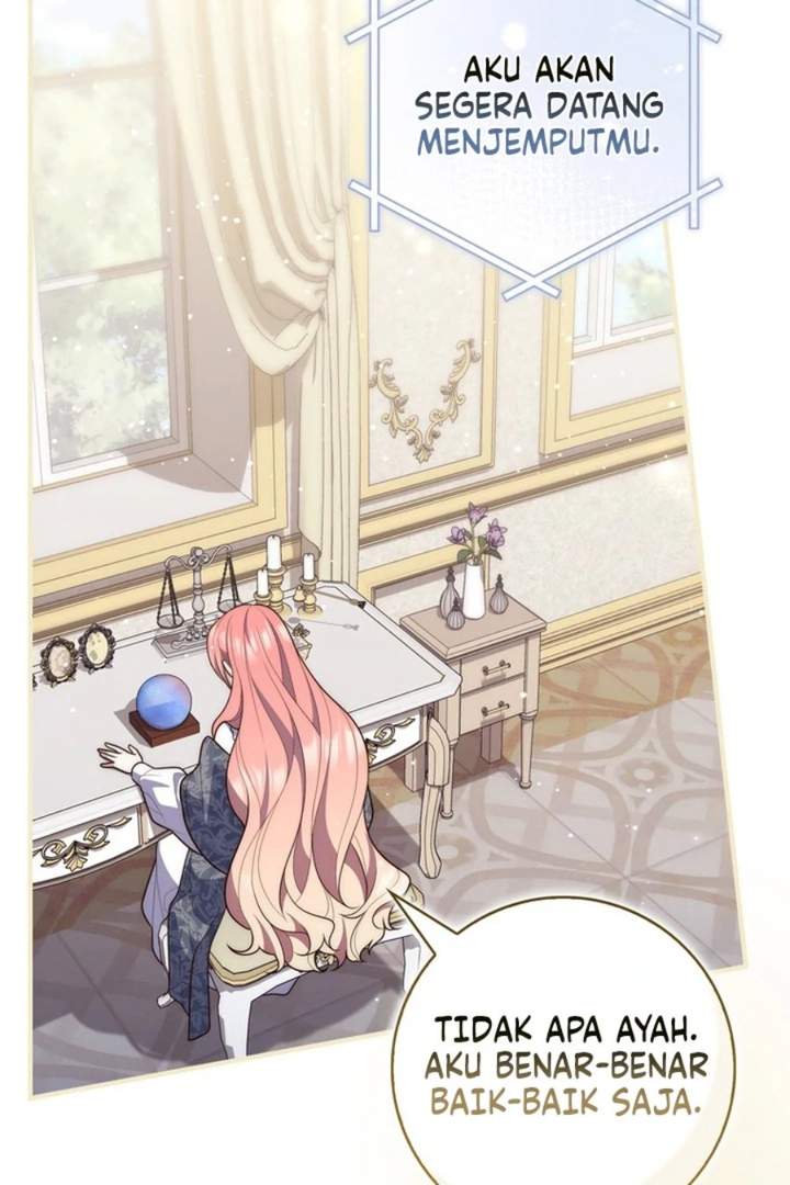 A Princess Who Reads Fortune Chapter 100