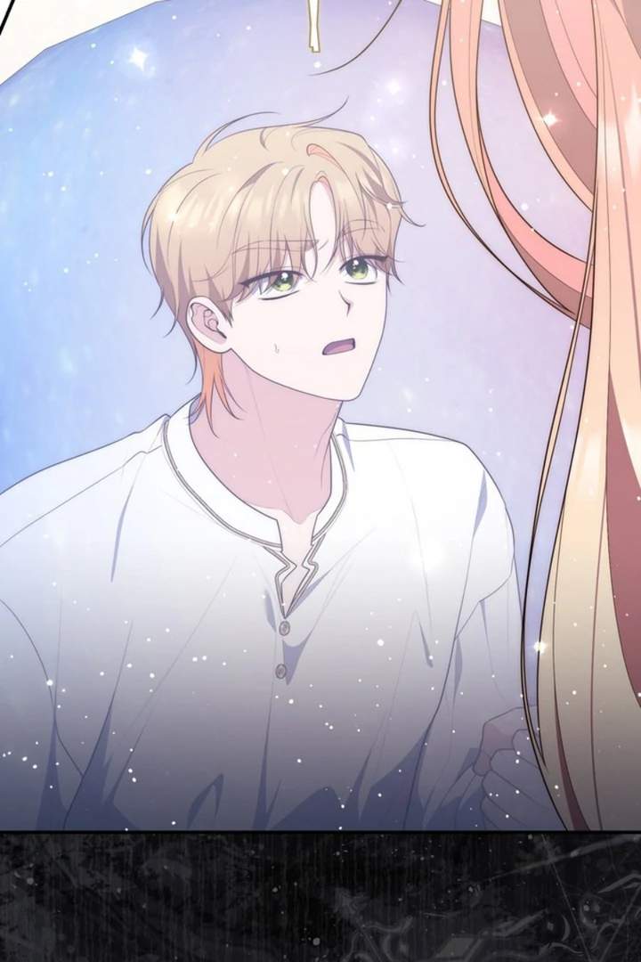 A Princess Who Reads Fortune Chapter 100