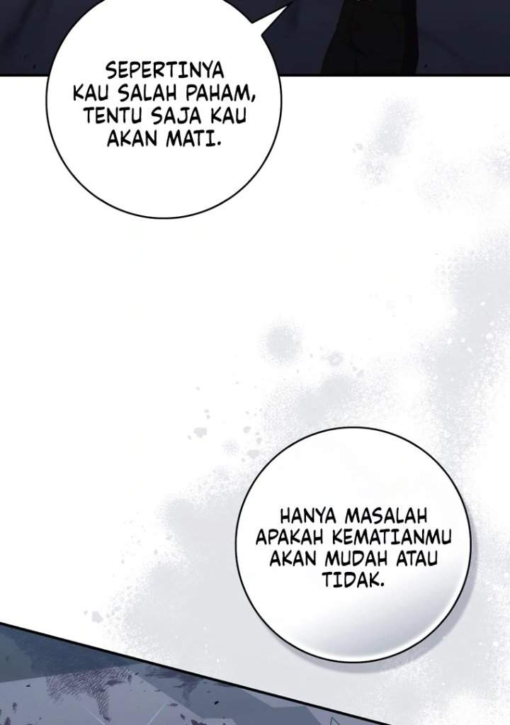 A Princess Who Reads Fortune Chapter 101