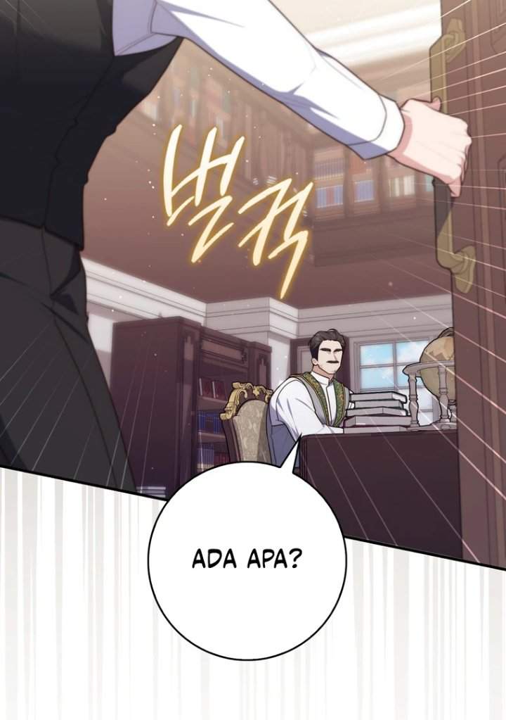 A Princess Who Reads Fortune Chapter 101