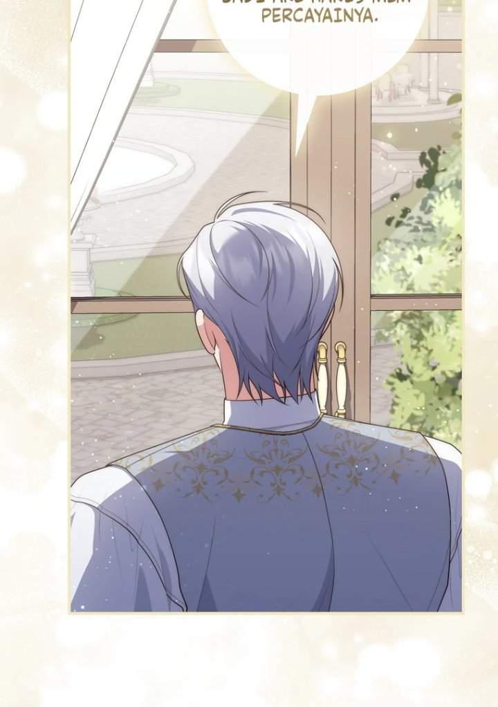 A Princess Who Reads Fortune Chapter 101