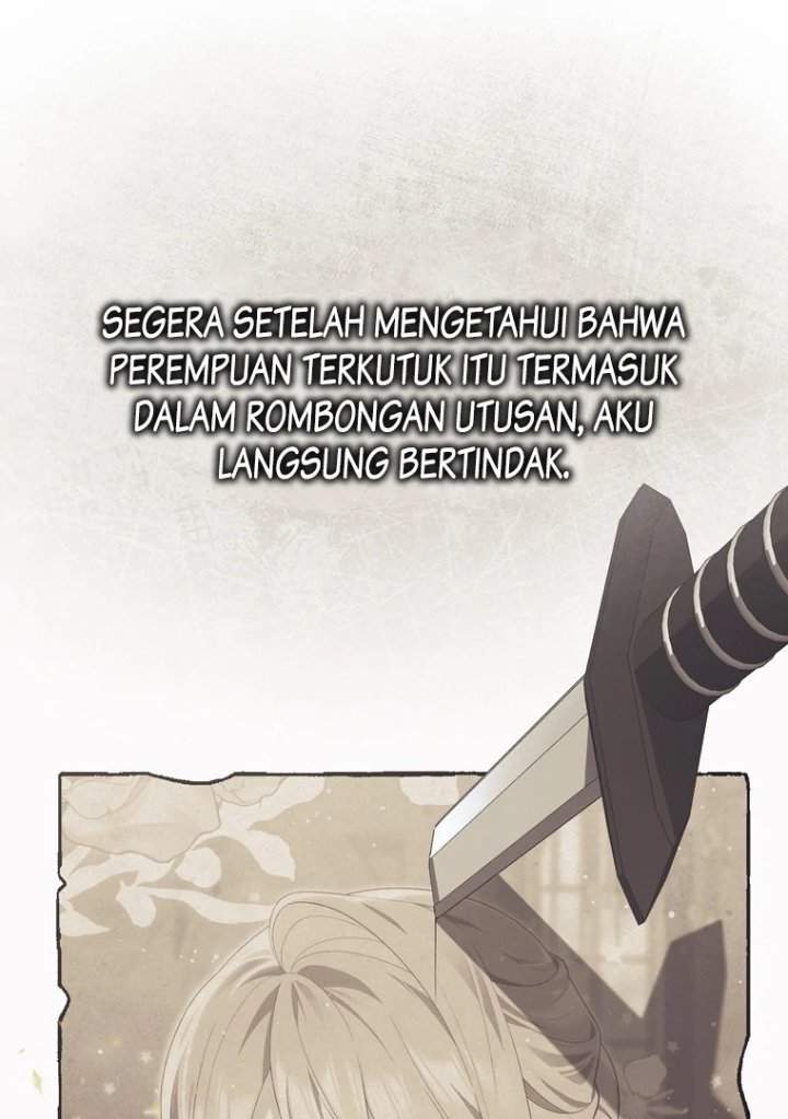 A Princess Who Reads Fortune Chapter 101