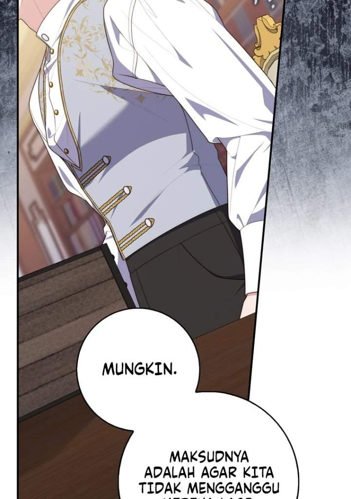 A Princess Who Reads Fortune Chapter 101