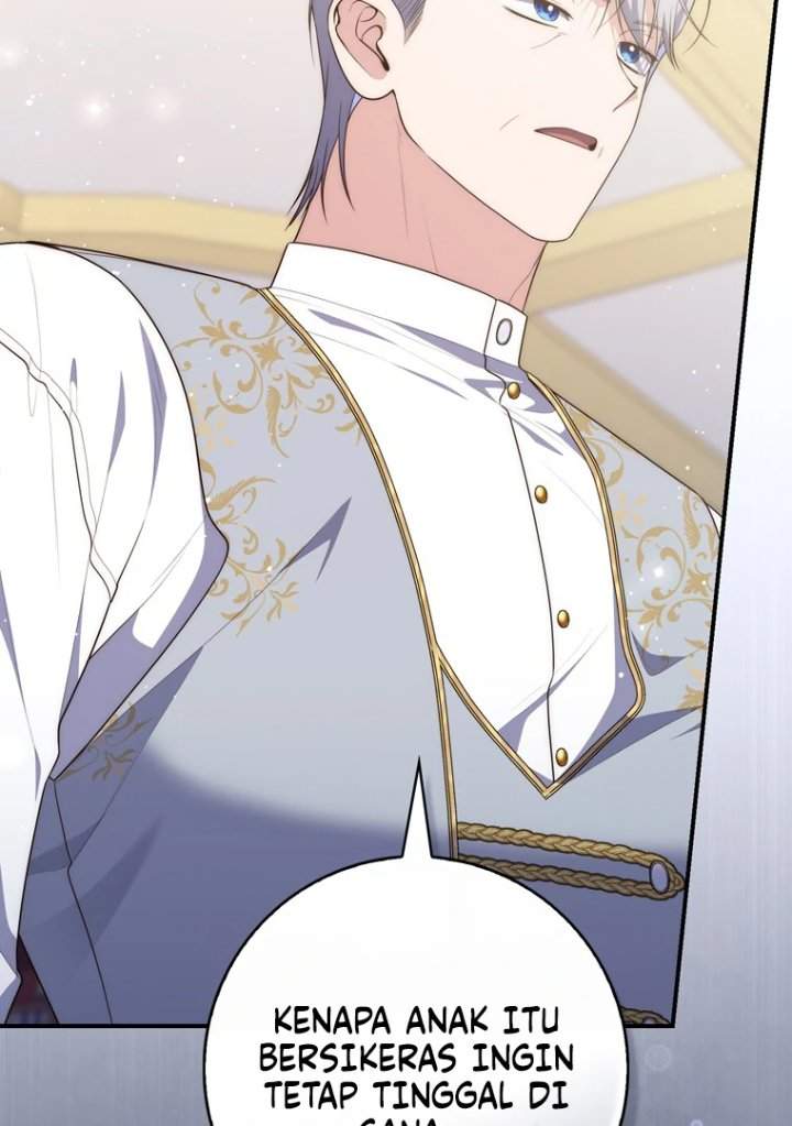 A Princess Who Reads Fortune Chapter 101