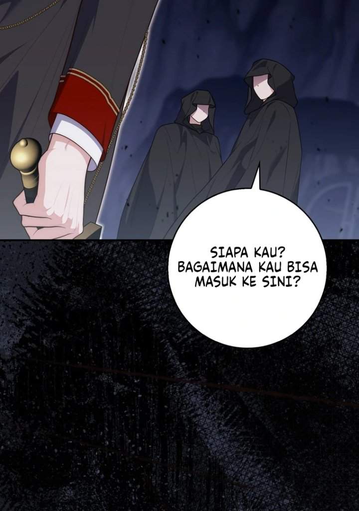 A Princess Who Reads Fortune Chapter 101