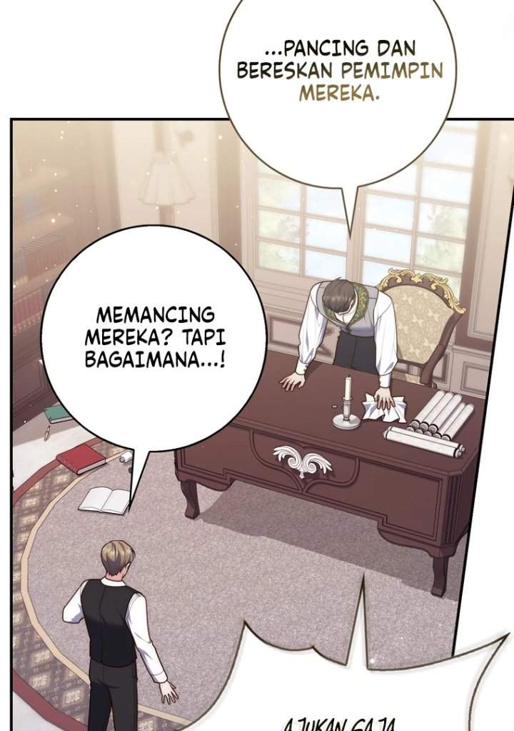 A Princess Who Reads Fortune Chapter 101
