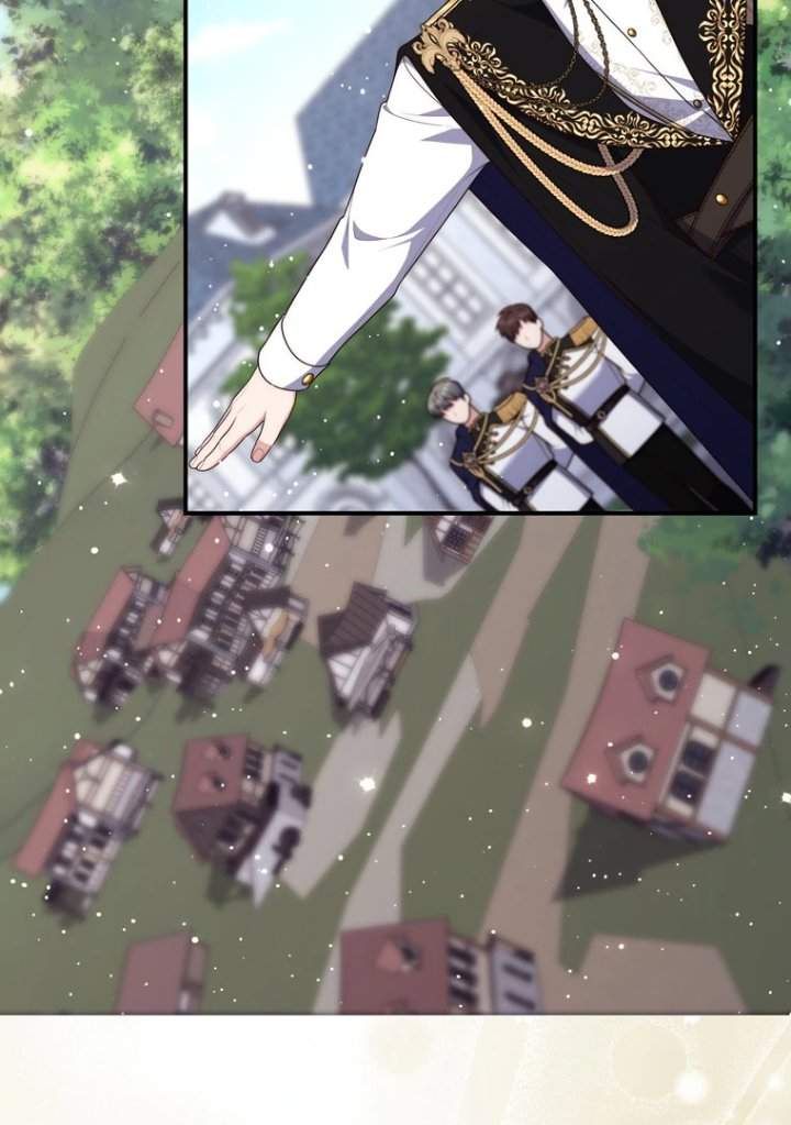 A Princess Who Reads Fortune Chapter 101