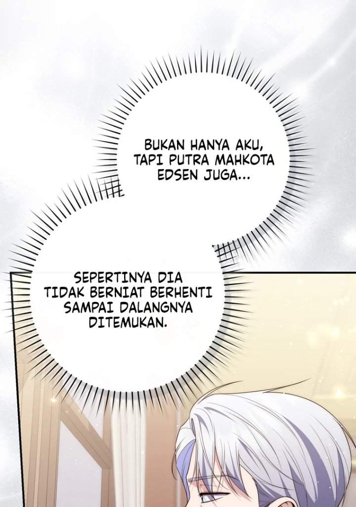 A Princess Who Reads Fortune Chapter 101