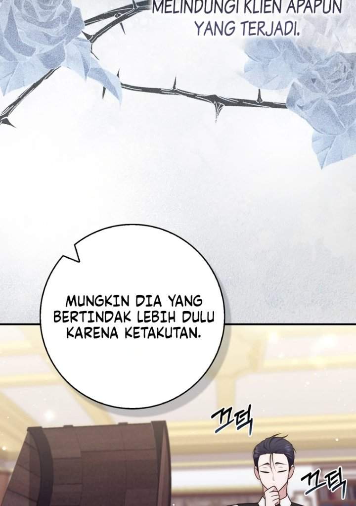 A Princess Who Reads Fortune Chapter 101