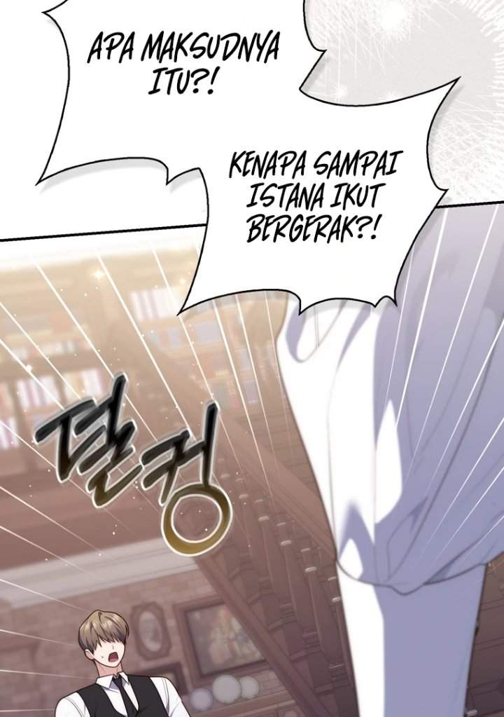 A Princess Who Reads Fortune Chapter 101