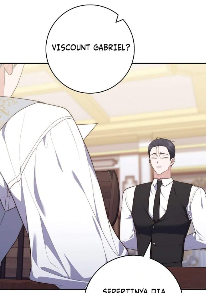 A Princess Who Reads Fortune Chapter 101